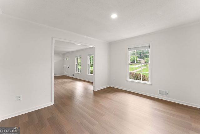 570 Cedar Creek Drive, Athens, GA 30605