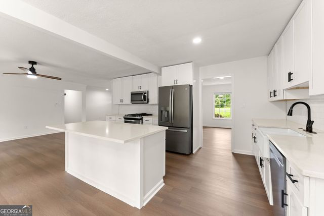 570 Cedar Creek Drive, Athens, GA 30605