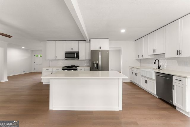 570 Cedar Creek Drive, Athens, GA 30605