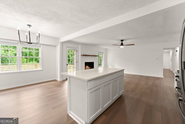 570 Cedar Creek Drive, Athens, GA 30605