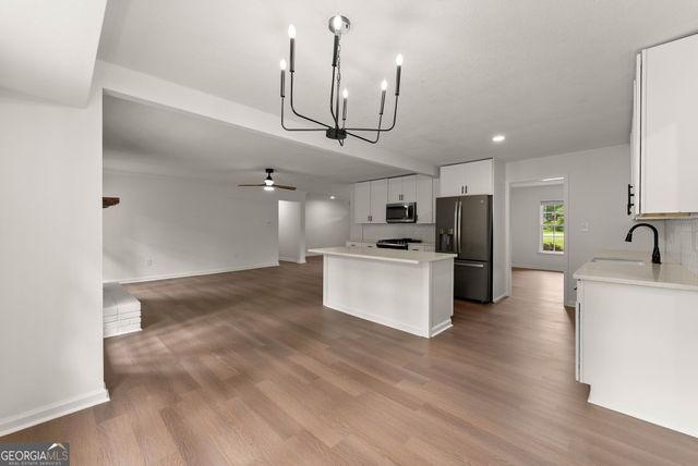 570 Cedar Creek Drive, Athens, GA 30605