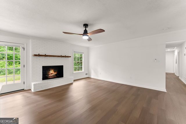 570 Cedar Creek Drive, Athens, GA 30605