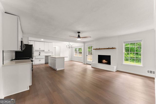 570 Cedar Creek Drive, Athens, GA 30605