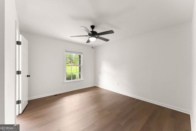570 Cedar Creek Drive, Athens, GA 30605