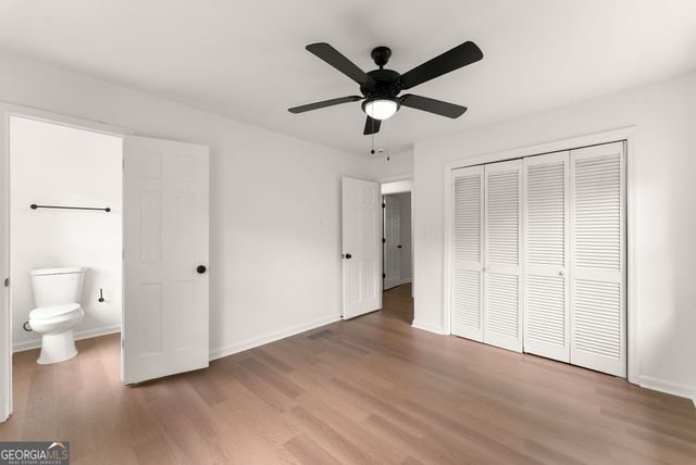 570 Cedar Creek Drive, Athens, GA 30605