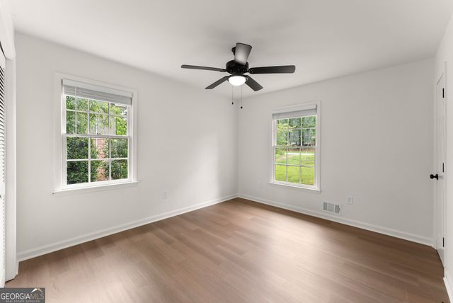 570 Cedar Creek Drive, Athens, GA 30605