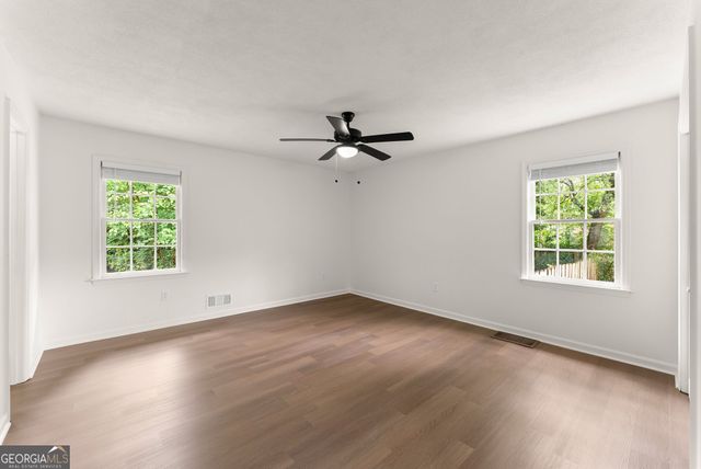 570 Cedar Creek Drive, Athens, GA 30605