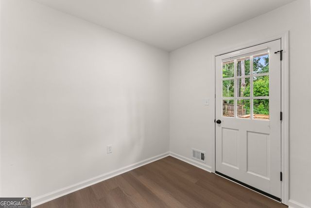 570 Cedar Creek Drive, Athens, GA 30605