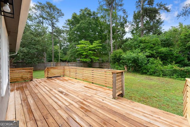570 Cedar Creek Drive, Athens, GA 30605