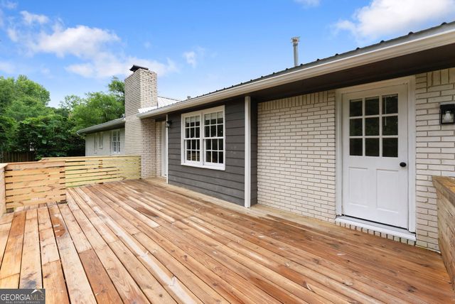 570 Cedar Creek Drive, Athens, GA 30605