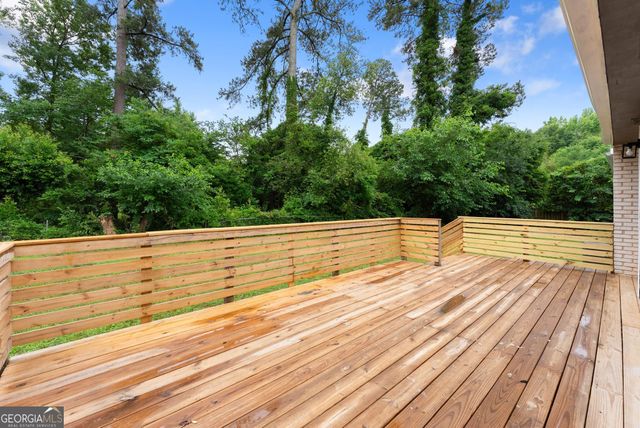 570 Cedar Creek Drive, Athens, GA 30605