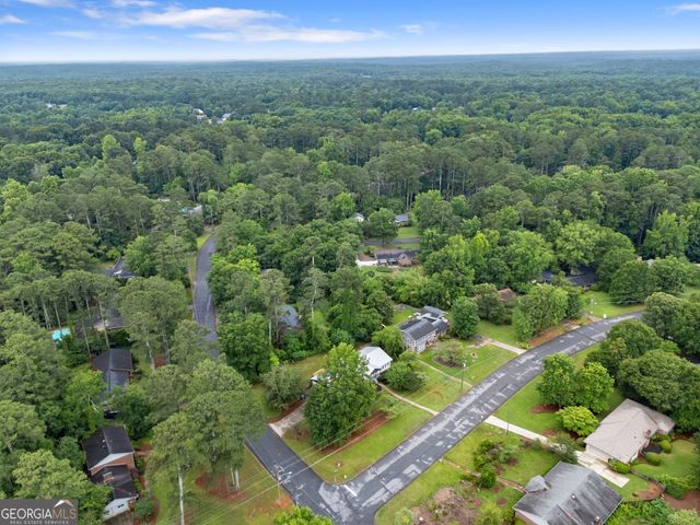 570 Cedar Creek Drive, Athens, GA 30605