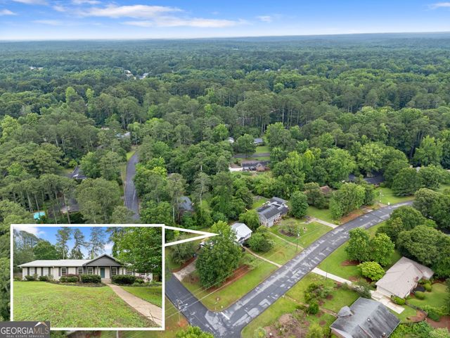 570 Cedar Creek Drive, Athens, GA 30605
