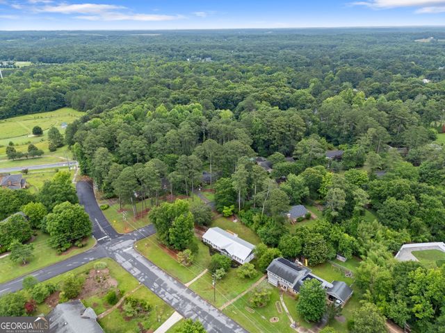 570 Cedar Creek Drive, Athens, GA 30605