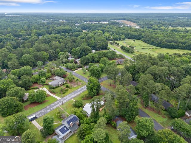 570 Cedar Creek Drive, Athens, GA 30605