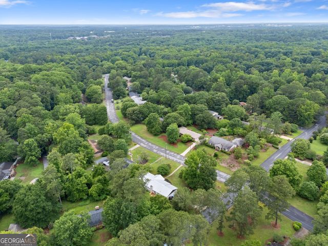 570 Cedar Creek Drive, Athens, GA 30605