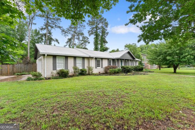 570 Cedar Creek Drive, Athens, GA 30605
