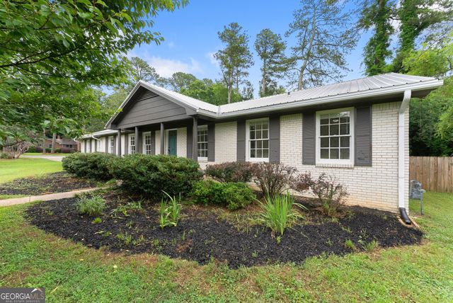 570 Cedar Creek Drive, Athens, GA 30605
