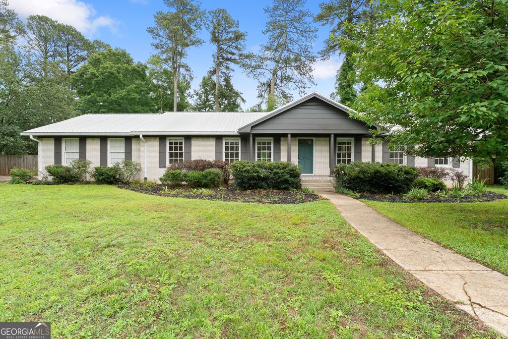 570 Cedar Creek Drive, Athens, GA 30605