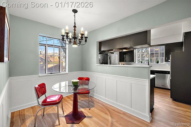 15716 Rosemont Avenue, Detroit, MI 48223