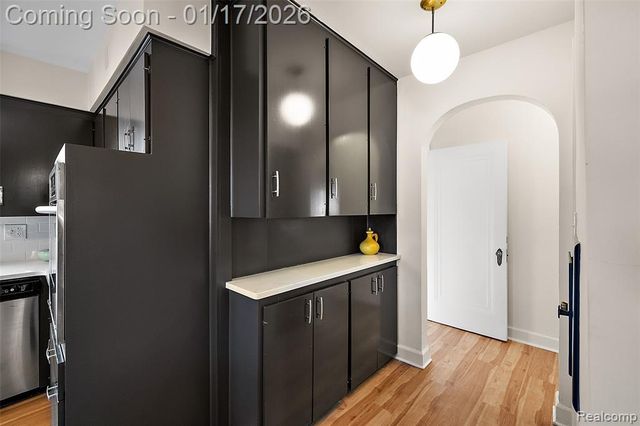 15716 Rosemont Avenue, Detroit, MI 48223