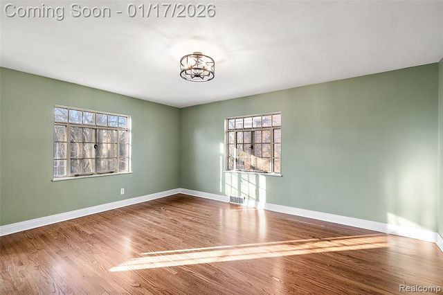 15716 Rosemont Avenue, Detroit, MI 48223