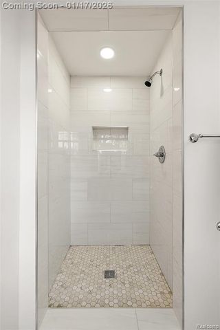 15716 Rosemont Avenue, Detroit, MI 48223