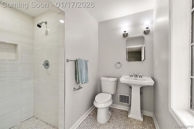 15716 Rosemont Avenue, Detroit, MI 48223