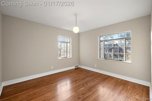 15716 Rosemont Avenue, Detroit, MI 48223