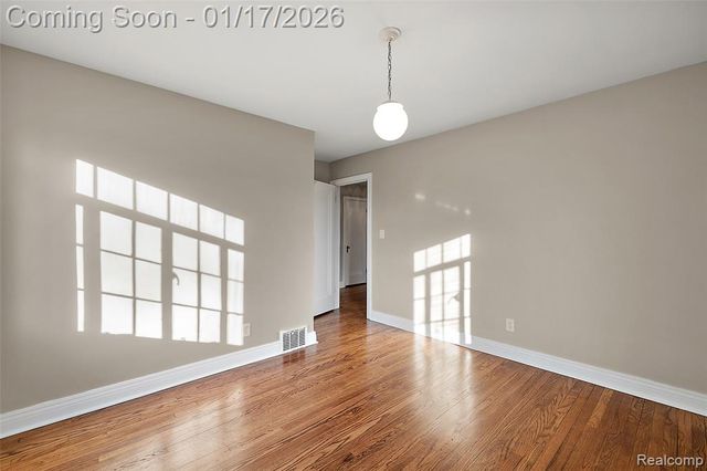 15716 Rosemont Avenue, Detroit, MI 48223