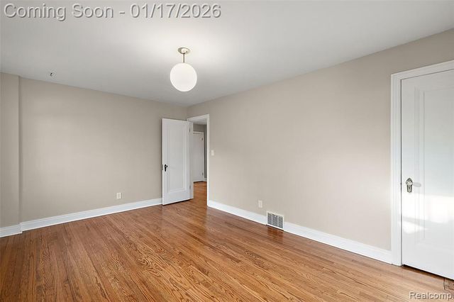 15716 Rosemont Avenue, Detroit, MI 48223