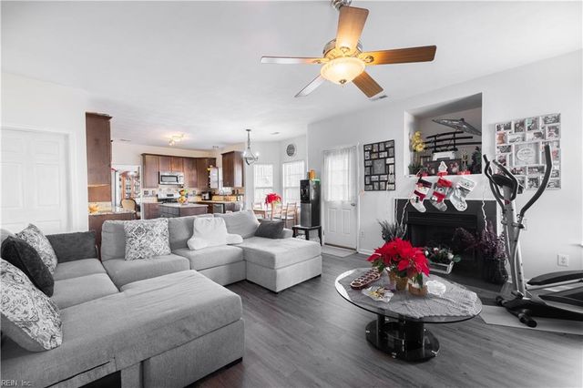 4944 Clifton ST, Chesapeake, VA 23321