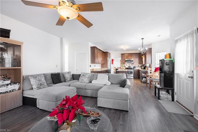 4944 Clifton ST, Chesapeake, VA 23321