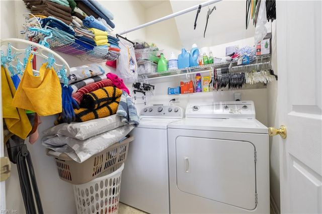 4944 Clifton ST, Chesapeake, VA 23321