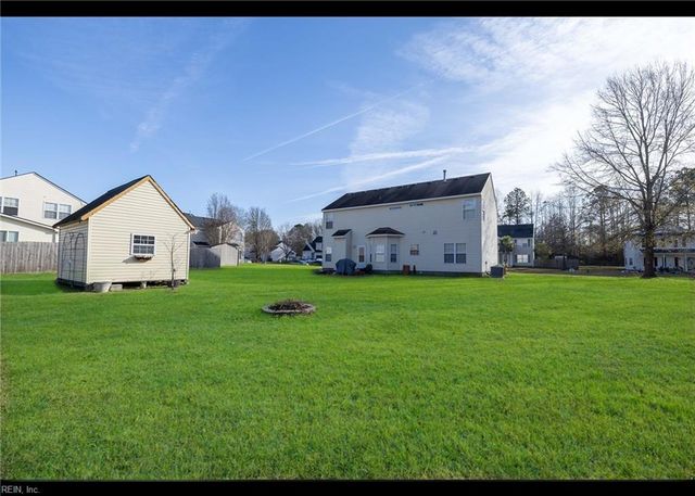 4944 Clifton ST, Chesapeake, VA 23321