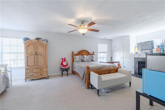 4944 Clifton ST, Chesapeake, VA 23321