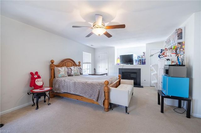 4944 Clifton ST, Chesapeake, VA 23321