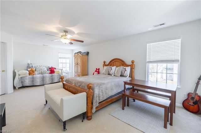 4944 Clifton ST, Chesapeake, VA 23321