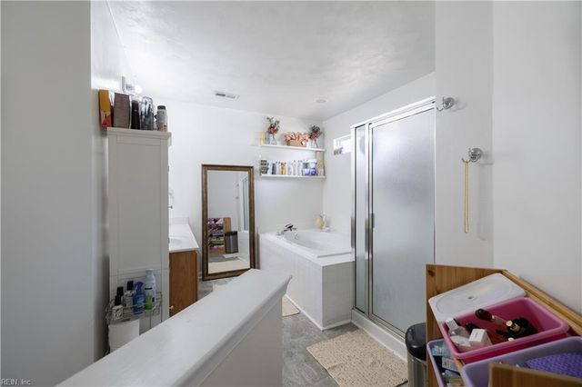 4944 Clifton ST, Chesapeake, VA 23321