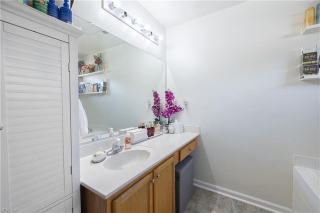 4944 Clifton ST, Chesapeake, VA 23321