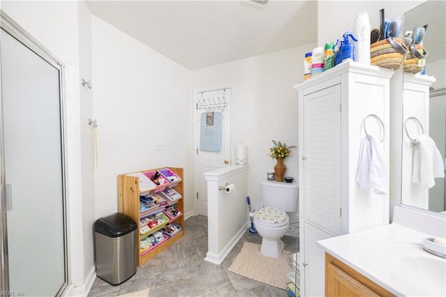 4944 Clifton ST, Chesapeake, VA 23321