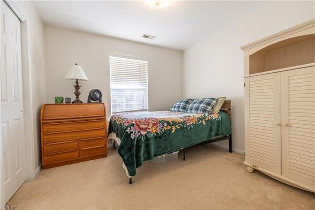 4944 Clifton ST, Chesapeake, VA 23321