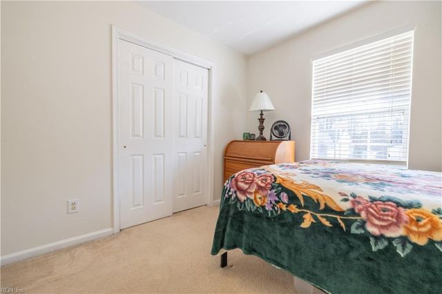 4944 Clifton ST, Chesapeake, VA 23321