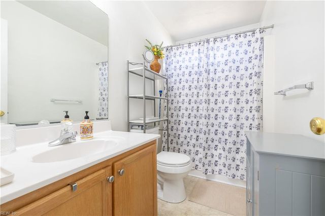 4944 Clifton ST, Chesapeake, VA 23321