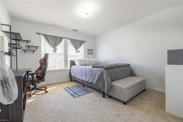 4944 Clifton ST, Chesapeake, VA 23321