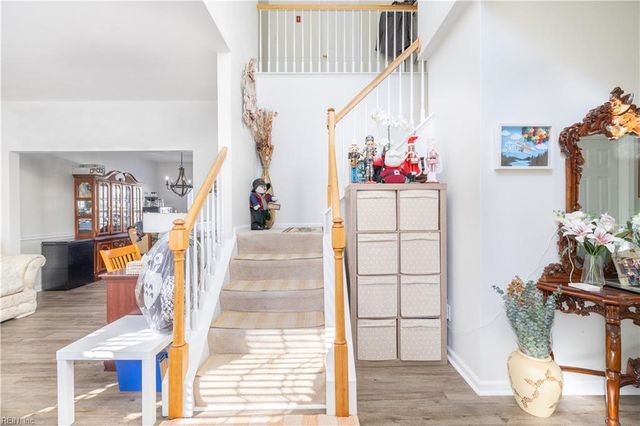 4944 Clifton ST, Chesapeake, VA 23321