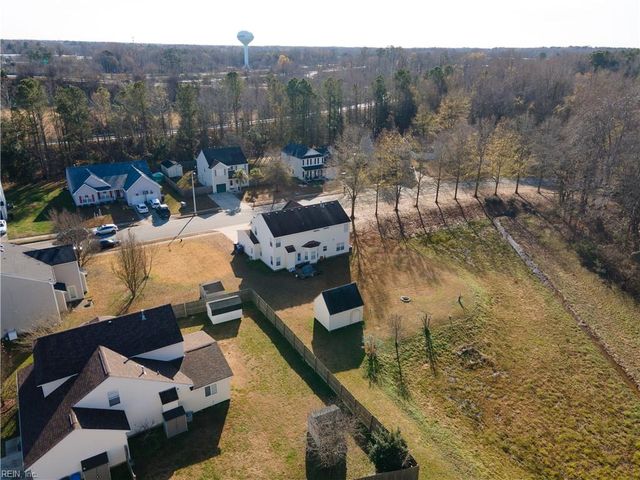 4944 Clifton ST, Chesapeake, VA 23321