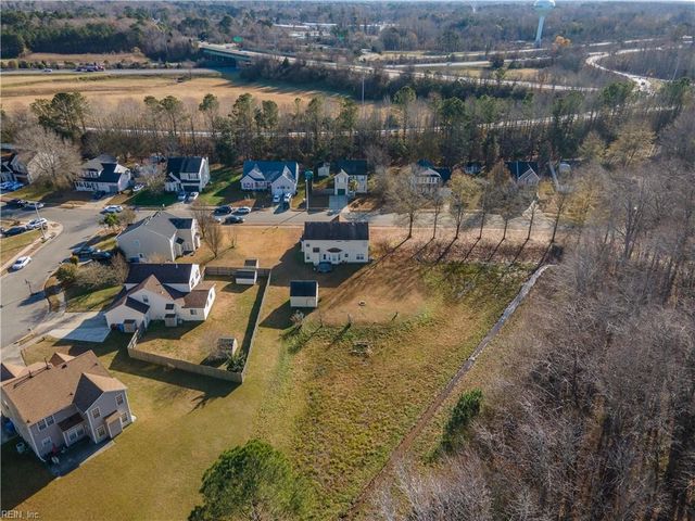 4944 Clifton ST, Chesapeake, VA 23321