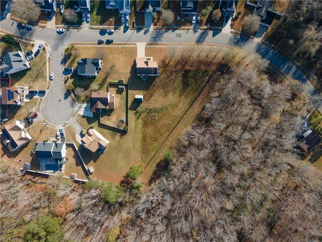 4944 Clifton ST, Chesapeake, VA 23321