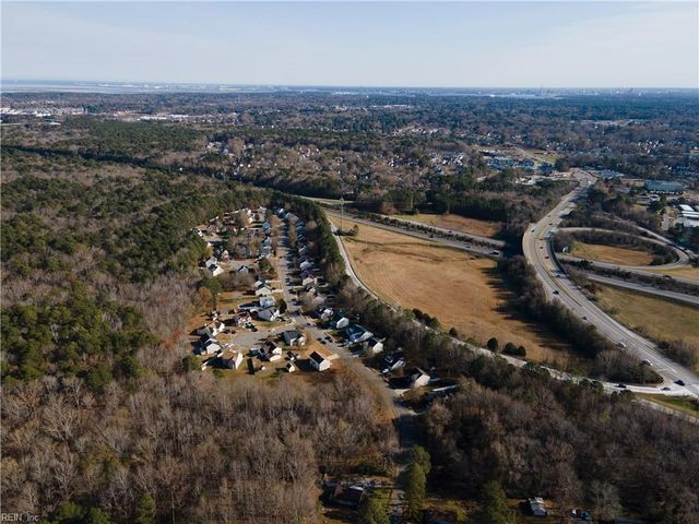 4944 Clifton ST, Chesapeake, VA 23321